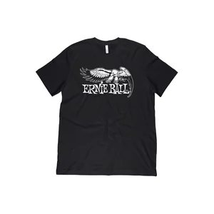 Ernie Ball T-Shirt Classic Eagle XL
