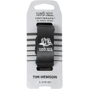 Ernie Ball Tim Henson Fretwrap