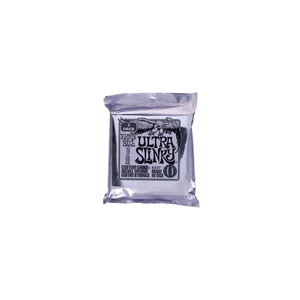 Ernie Ball Ultra Slinky 3-Pack 3227