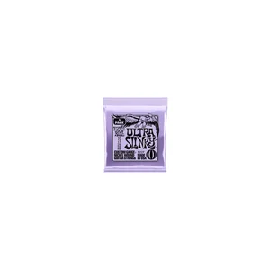 Ernie Ball Ultra Slinky 3-Pack 3227