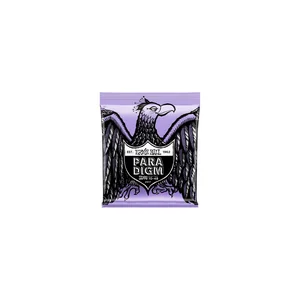 Ernie Ball Ultra Slinky Paradigm