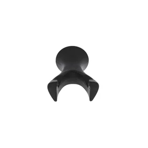 Ernie Ball Wall Hanger Black