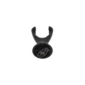 Ernie Ball Wall Hanger Black