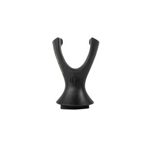 Ernie Ball Wall Hanger Black