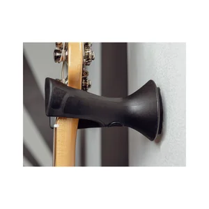Ernie Ball Wall Hanger Black
