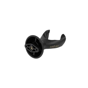 Ernie Ball Wall Hanger Black