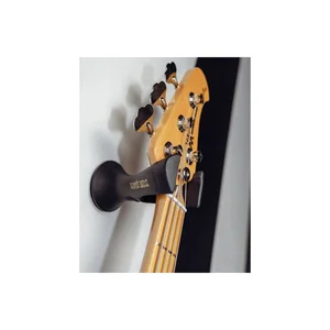 Ernie Ball Wall Hanger Black