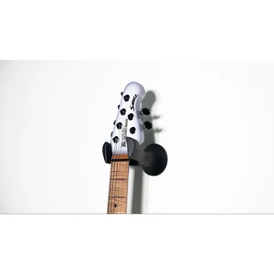 Ernie Ball Wall Hanger Black
