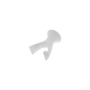 Ernie Ball Wall Hanger White