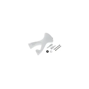 Ernie Ball Wall Hanger White
