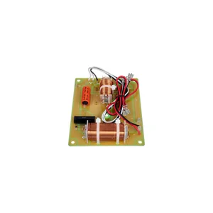 EV Crossover SX100, SX200
