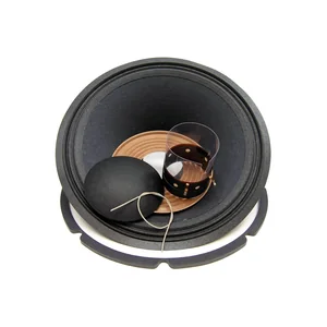 EV DL 12 BFH Recone
