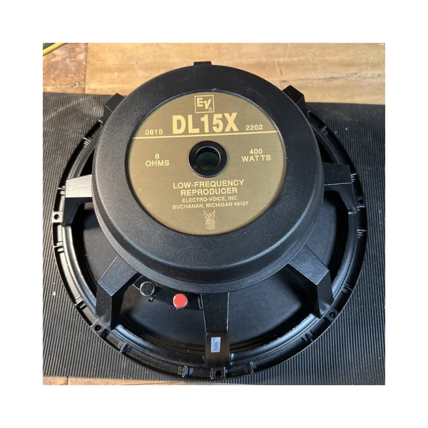 EV DL15X