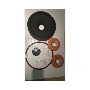 EV DVX 3150 Recone
