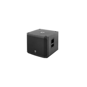 EV EKX-12P/15SP Basis Bundle