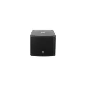 EV EKX-12P/15SP Basis Bundle