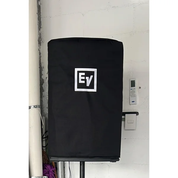 EV EKX-15-CVR