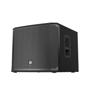 EV EKX-15P/18SP Power Bundle