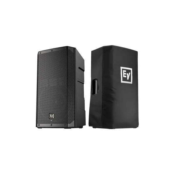 EV ELX200-12 Cover Bundle