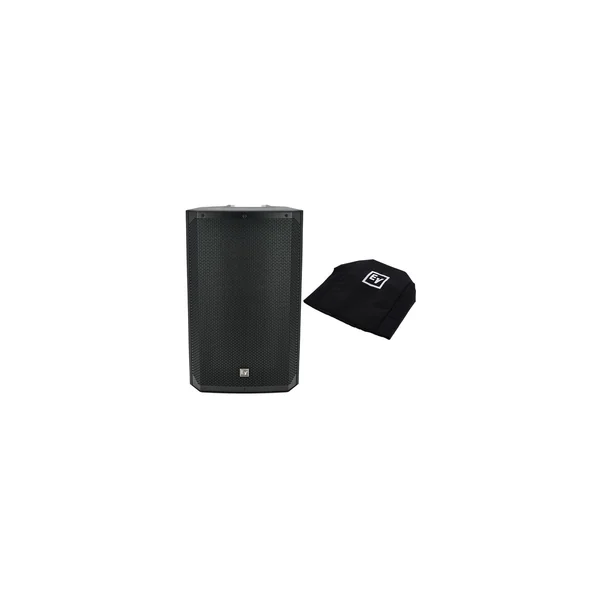 EV ELX200-15 Cover Bundle