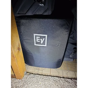 EV ELX200-18S Cover