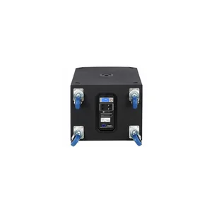 EV ETX-10P/15SP Power Bundle