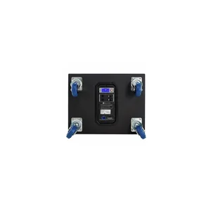 EV ETX-10P/15SP Power Bundle