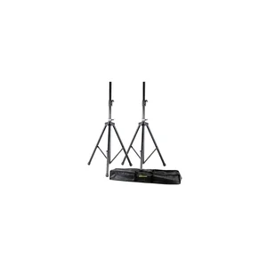 EV ETX-15P Stereo Stand Bundle