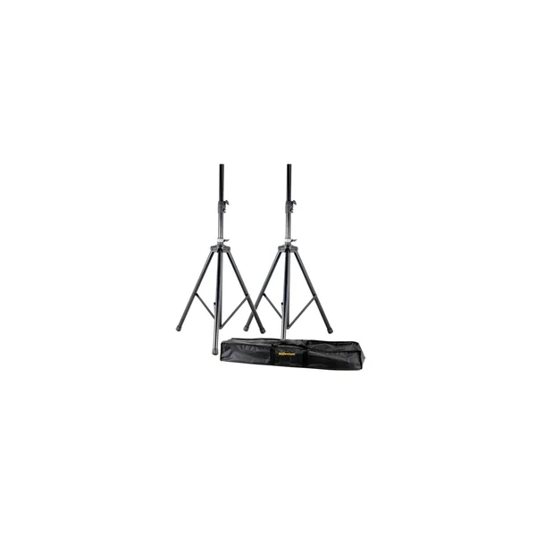 EV ETX-15P Stereo Stand Bundle