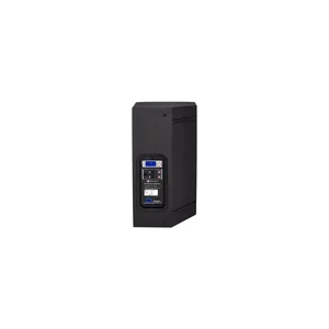 EV ETX-15P Stereo Stand Bundle