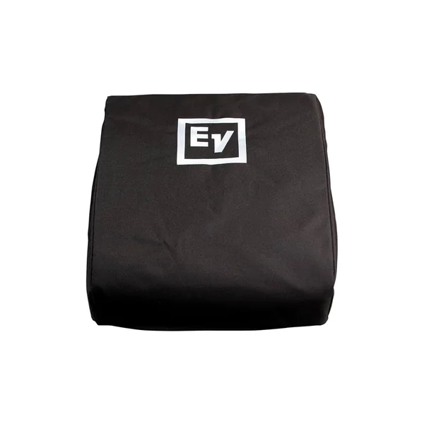 EV EV PXM-12MP Cover