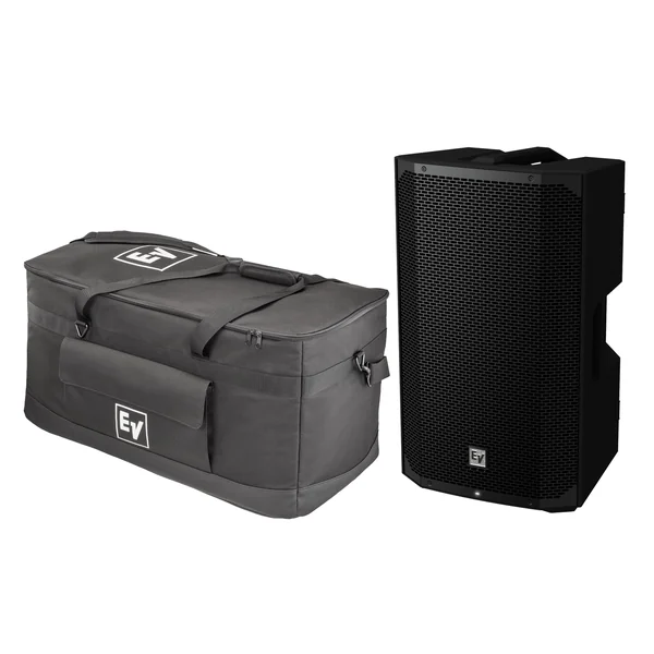 EV Everse 12 Bag Bundle