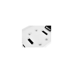 EV Everse 12 Tray white