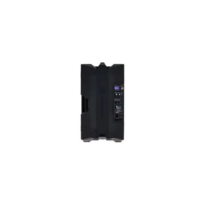 EV Everse 12 Trolly Case Bundle