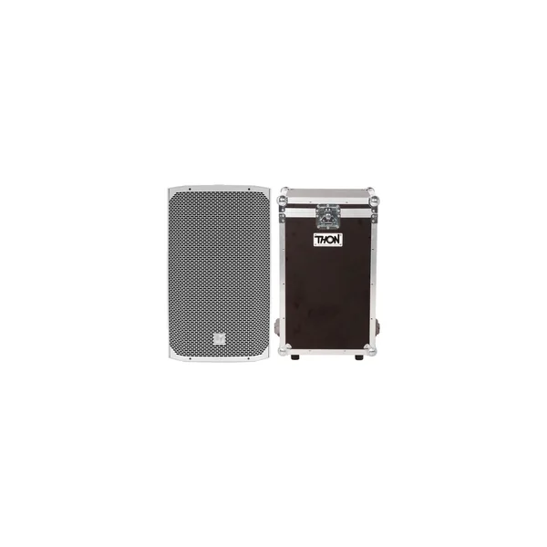 EV Everse 12 White Case Bundle