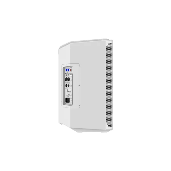 EV Everse 12 White Case Bundle