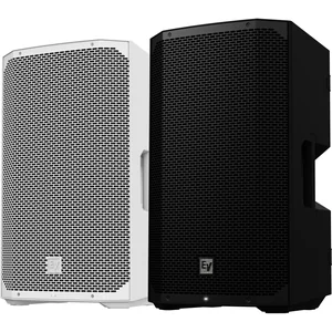 EV Everse 12 White