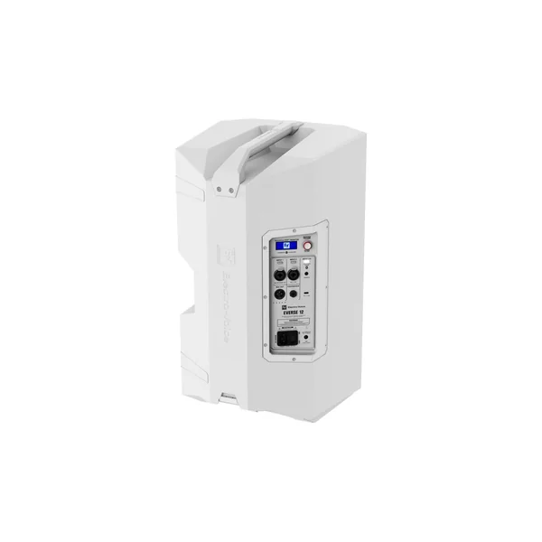EV Everse 12 White