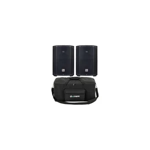 EV Everse 8 Bag Bundle