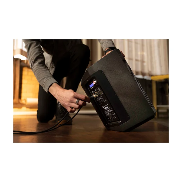 EV Everse 8 Stereo Bundle