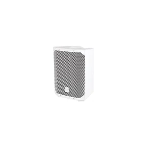 EV Everse 8 White Cover Bundle