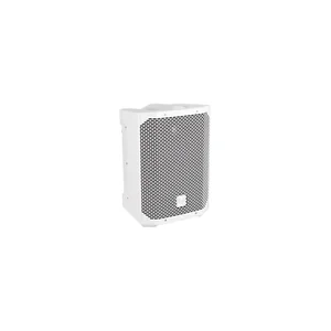 EV Everse 8 White Cover Bundle
