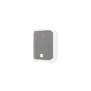 EV Everse 8 White Cover Bundle