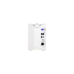 EV Everse 8 White Cover Bundle