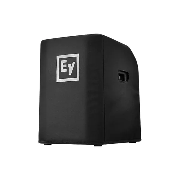 EV Everse 8 White Cover Bundle