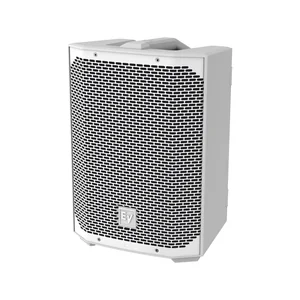 EV Everse 8 White