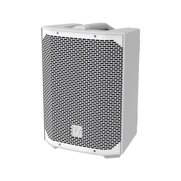 EV Everse 8 White