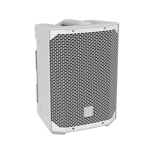 EV Everse 8 White