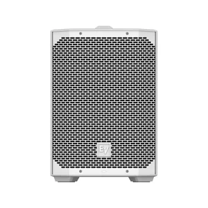 EV Everse 8 White