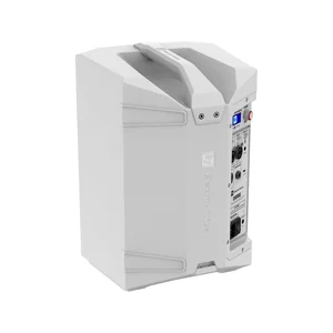 EV Everse 8 White
